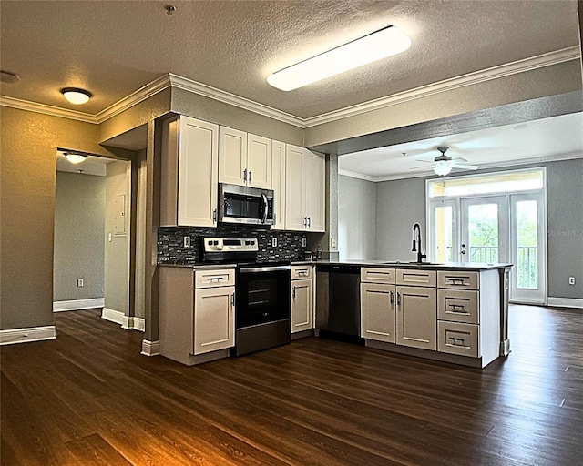 911 N Orange Ave Unit 414, Orlando, FL 32801 - photo 14