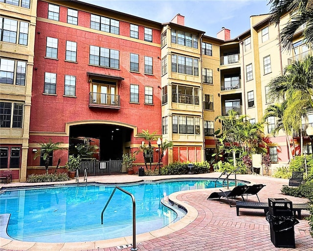 911 N Orange Ave Unit 414, Orlando, FL 32801 - photo 50