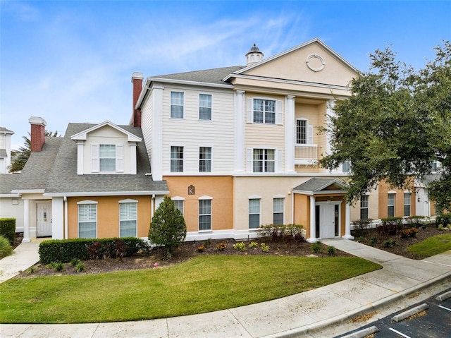 7661 Heritage Crossing Way Unit 202, Reunion, FL 34747 - photo 1