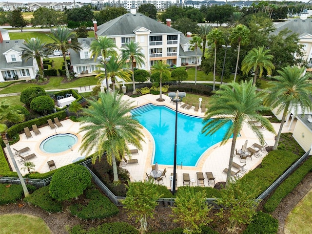 7661 Heritage Crossing Way Unit 202, Reunion, FL 34747 - photo 4