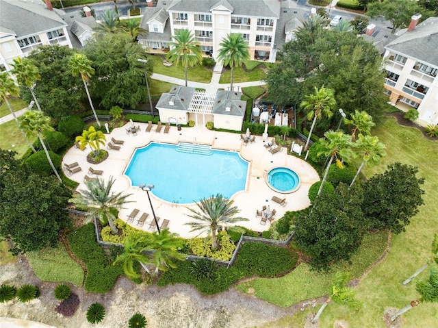 7661 Heritage Crossing Way Unit 202, Reunion, FL 34747 - photo 5