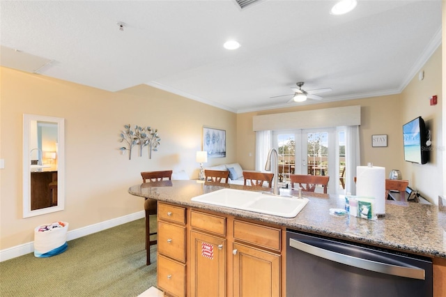 7661 Heritage Crossing Way Unit 202, Reunion, FL 34747 - photo 16