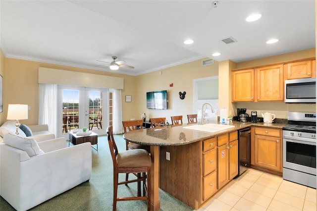 7661 Heritage Crossing Way Unit 202, Reunion, FL 34747 - photo 18