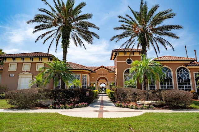 5548 Metrowest Blvd Unit 202, Orlando, FL 32811 - view of property