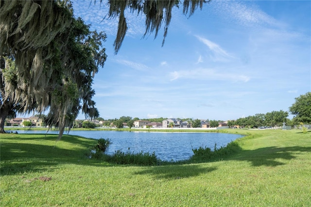 2712 Creekmore Ct, Kissimmee, FL 34746 - water view