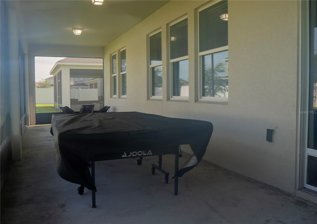 2712 Creekmore Ct, Kissimmee, FL 34746 - view of patio