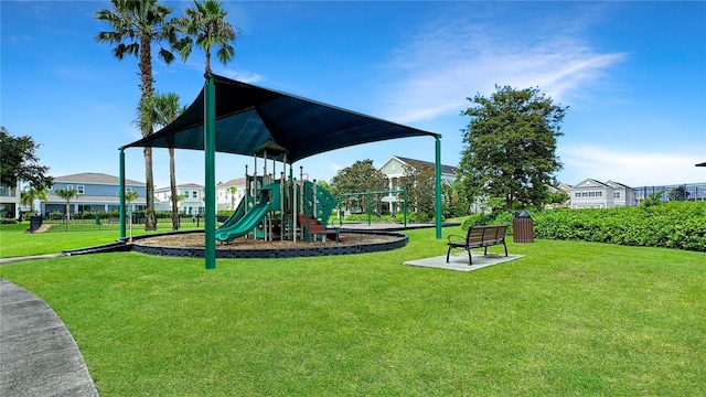 7549 Excitement Dr, Reunion, FL 34747