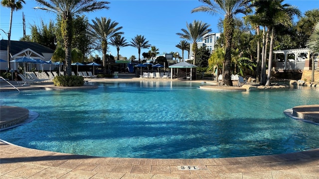 7549 Excitement Dr, Reunion, FL 34747