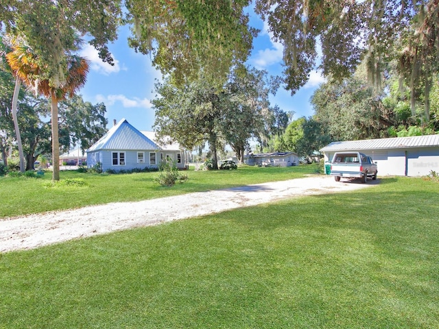 500 W Fountain St, Fruitland Park, FL 34731 - photo 5