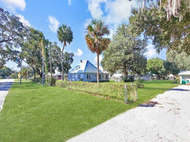 500 W Fountain St, Fruitland Park, FL 34731 - photo 6