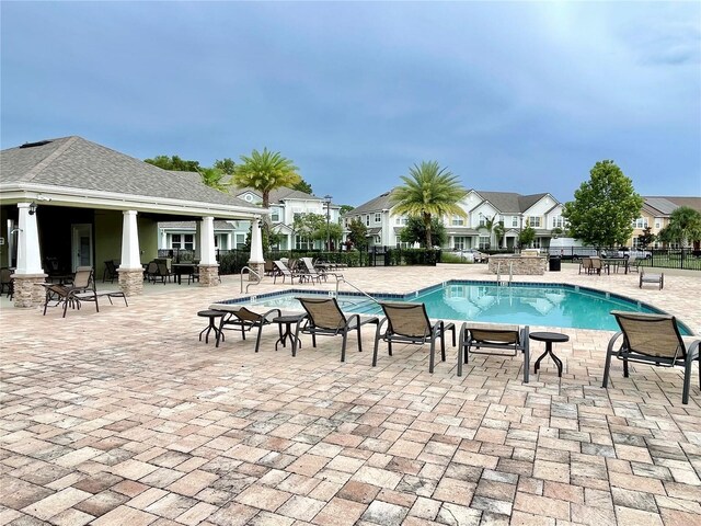 9475 Randal Park Blvd, Orlando, FL 32832 - photo 33