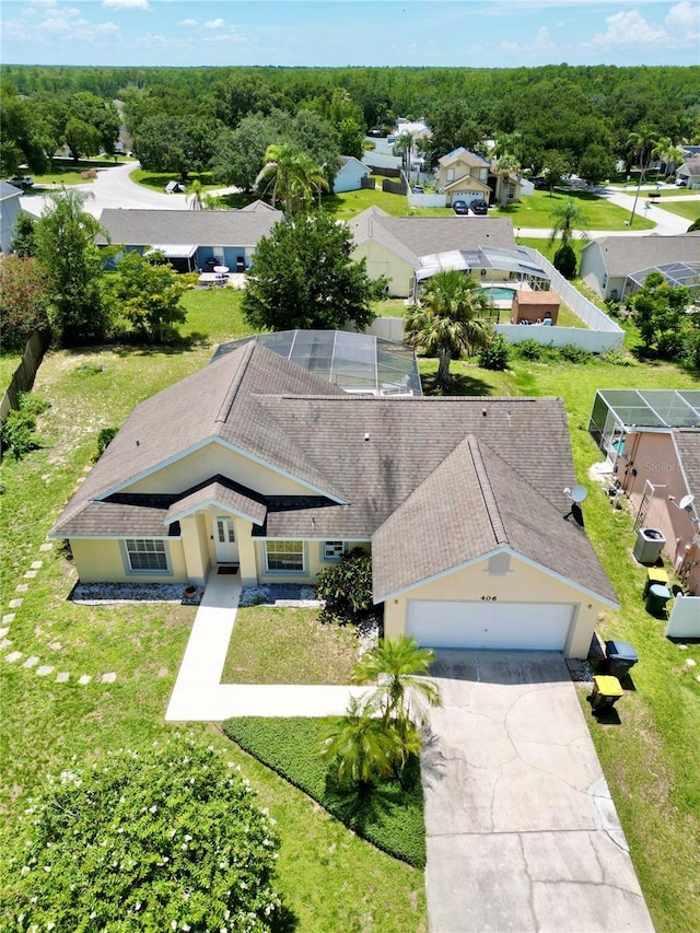 406 Nevada Loop Rd, Davenport, FL 33897 - photo 34