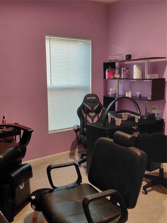 1509 Majestic, Winter Haven, FL 33880 - office space featuring carpet