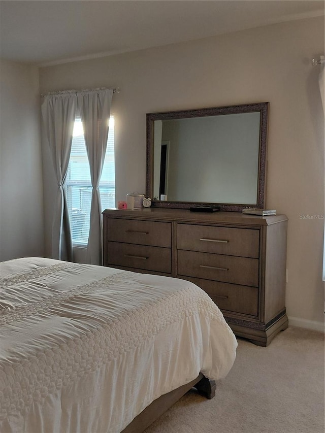 1509 Majestic, Winter Haven, FL 33880 - bedroom with light colored carpet and baseboards