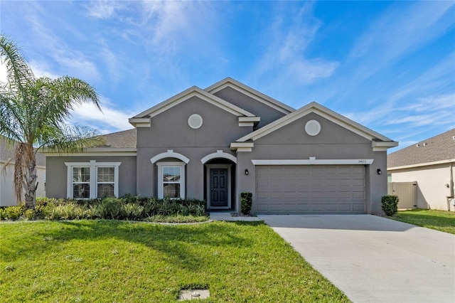5423 Manchester Dr, Saint Cloud, FL 34771 - photo 2