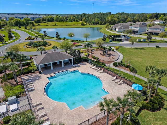 5423 Manchester Dr, Saint Cloud, FL 34771 - photo 10