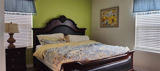 2183 Tripoli Ct, Kissimmee, FL 34747 - bedroom featuring baseboards