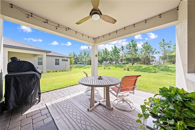 3236 Oxbow Ct, Harmony, FL 34773 - photo 51