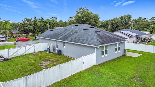 4715 Sparrow Dr, Saint Cloud, FL 34772 - photo 19