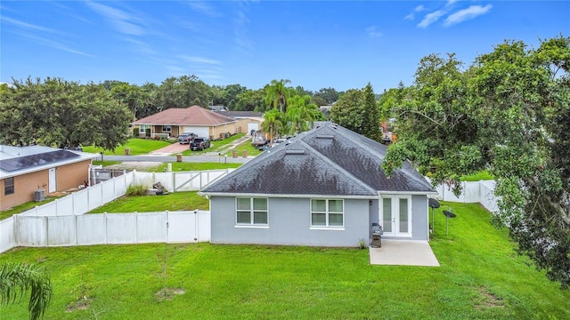 4715 Sparrow Dr, Saint Cloud, FL 34772 - photo 21
