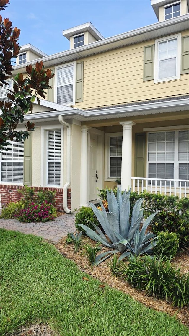 3563 Sanctuary Dr, Saint Cloud, FL 34769 - photo 2