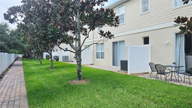 3563 Sanctuary Dr, Saint Cloud, FL 34769 - photo 37