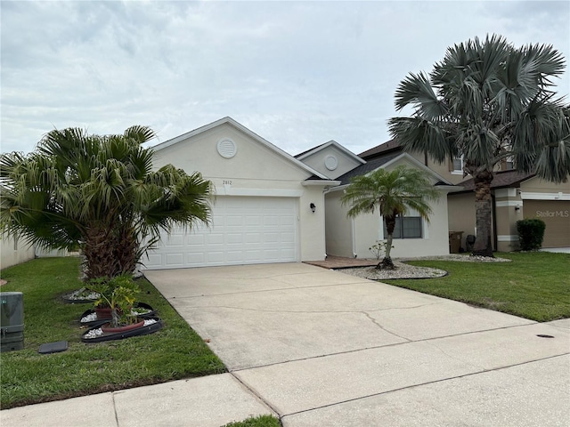 2812 Tower Rock St, Kissimmee, FL 34758 - photo 1
