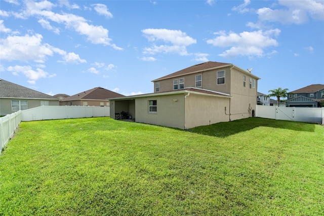3422 Perching Rd, Saint Cloud, FL 34772 - photo 27