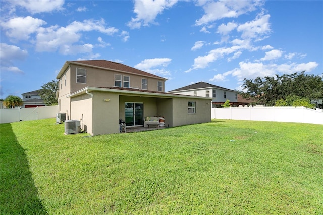 3422 Perching Rd, Saint Cloud, FL 34772 - photo 28