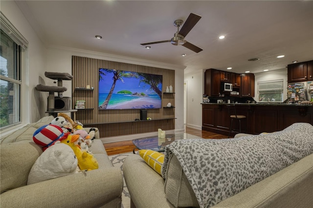 5331 Oak Ct, Winter Park, FL 32792 - photo 4