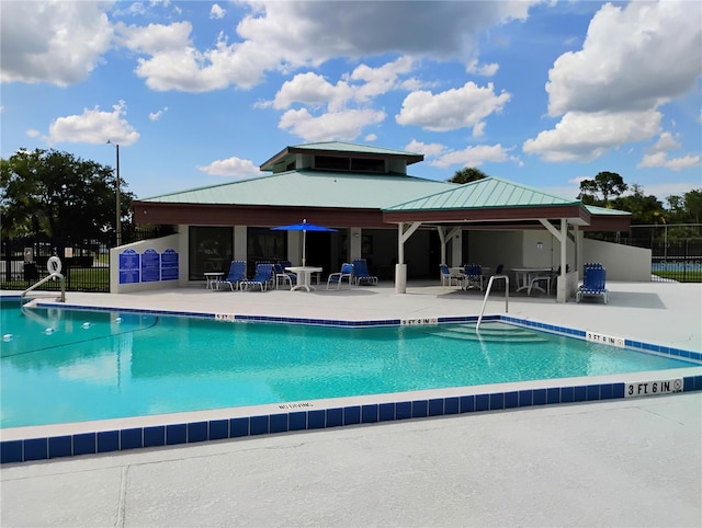 2633 Mcdaniel Dr, Kissimmee, FL 34758 - photo 32