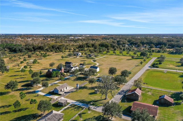 2541 Shanti Dr, Kissimmee, FL 34746 - aerial view