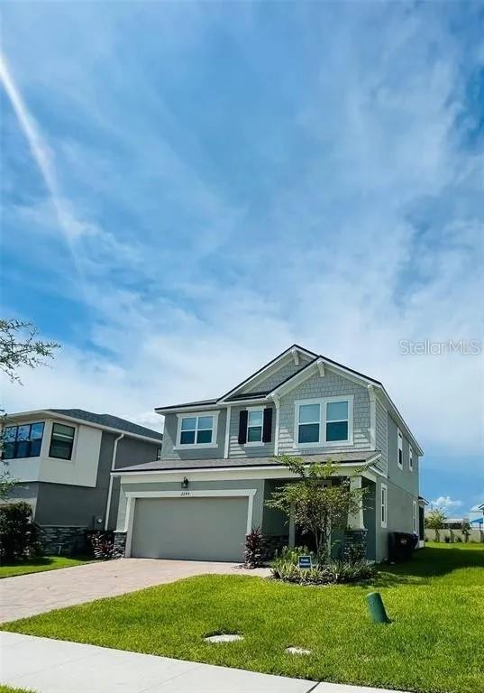 2245 Rapollo Dr, Kissimmee, FL 34741 - photo 2