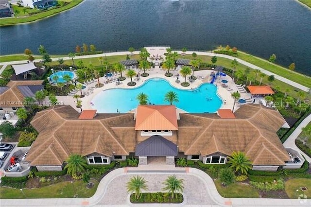 2245 Rapollo Dr, Kissimmee, FL 34741 - photo 37