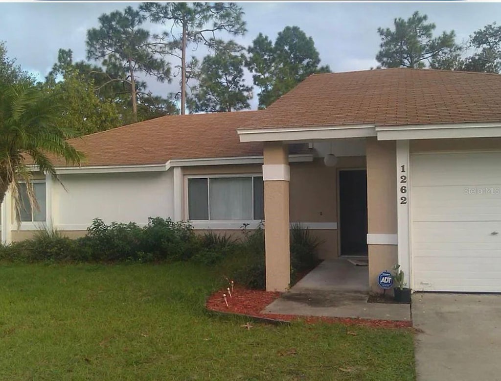 1262 Homeway Ln, Deltona, FL 32738 - photo 1