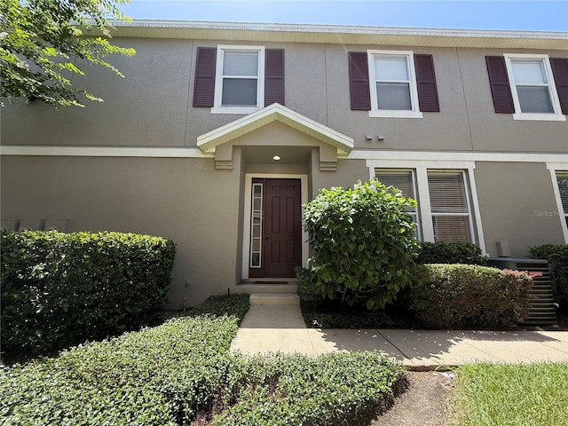 10238 Cala Lily Trl Unit S, Orlando, FL 32832 - traditional-style house with stucco siding
