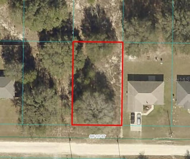 SW 107th St, Dunnellon, FL 34432 - photo 1