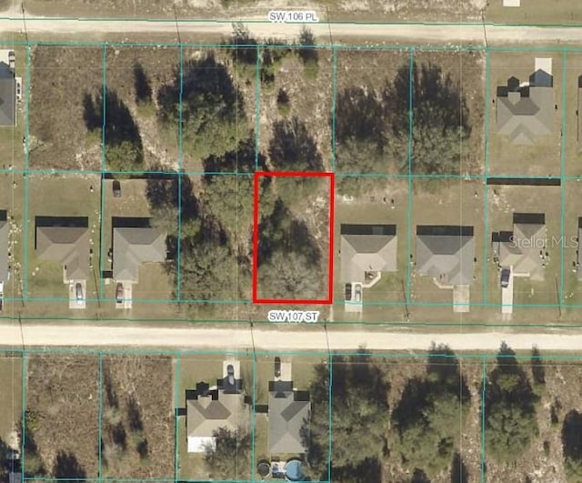 SW 107th St, Dunnellon, FL 34432 - photo 2