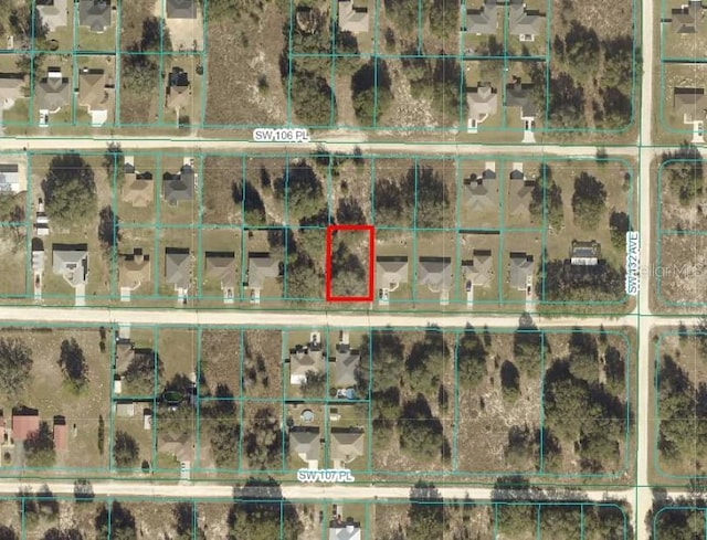 SW 107th St, Dunnellon, FL 34432 - photo 3