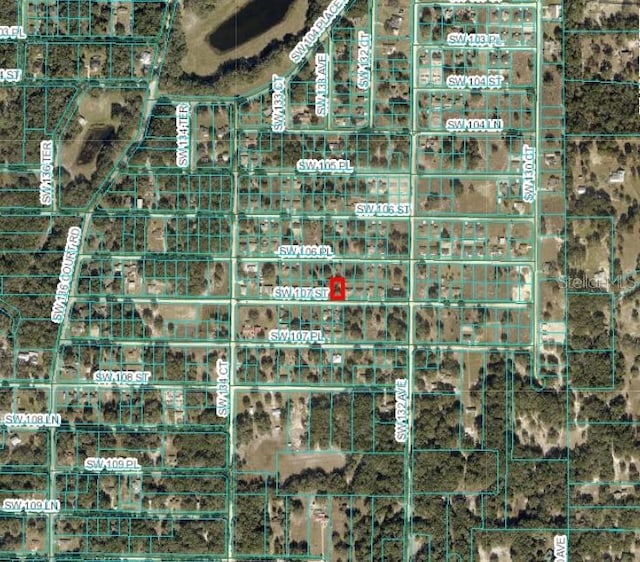 SW 107th St, Dunnellon, FL 34432 - photo 4