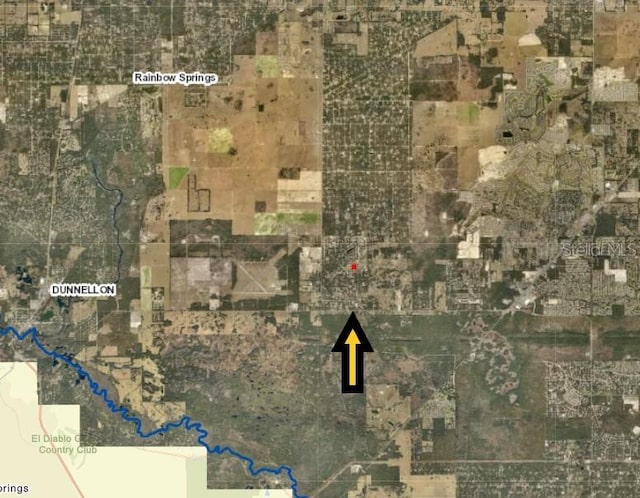 SW 107th St, Dunnellon, FL 34432 - photo 5