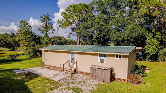 415 1st St, Kenansville, FL 34739 - photo 1