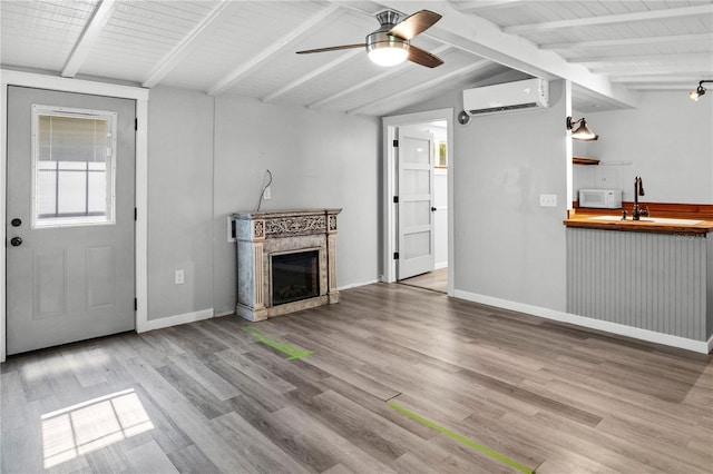 415 1st St, Kenansville, FL 34739 - photo 2