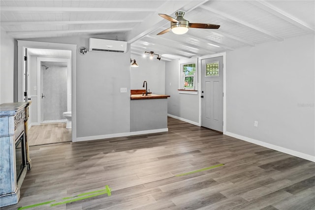 415 1st St, Kenansville, FL 34739 - photo 3