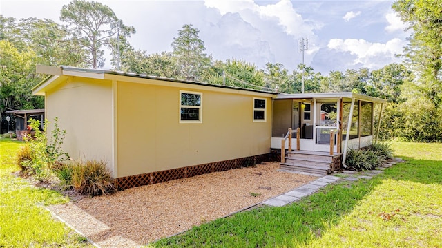 415 1st St, Kenansville, FL 34739 - photo 13