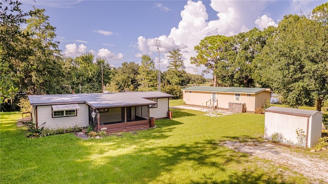 415 1st St, Kenansville, FL 34739 - photo 18
