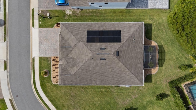 2215 Camden Park Ave, Davenport, FL 33837 - view from above of property