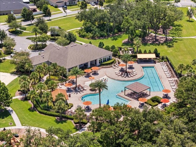 1864 Red Canyon Dr, Kissimmee, FL 34744 - photo 3