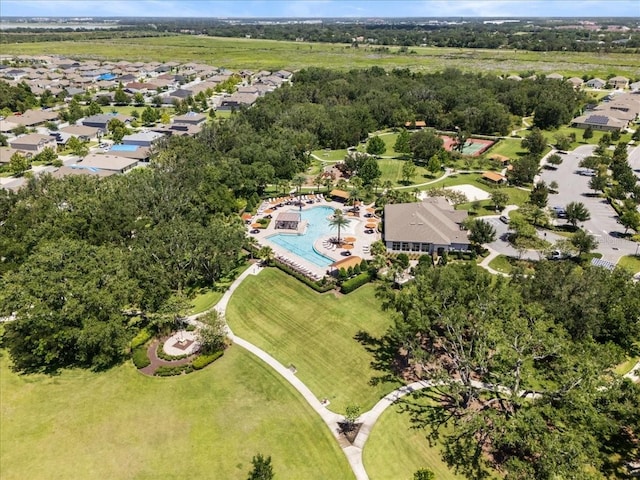 1864 Red Canyon Dr, Kissimmee, FL 34744 - photo 44