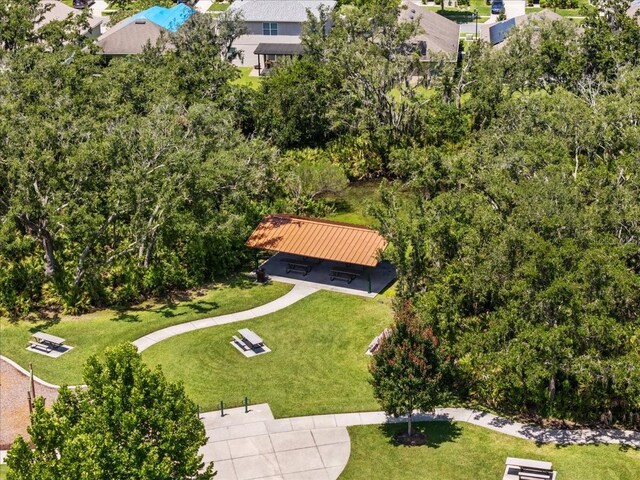 1864 Red Canyon Dr, Kissimmee, FL 34744 - photo 47